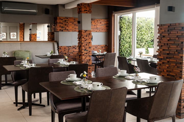 Villa d'Ozio Hotel e Cucina