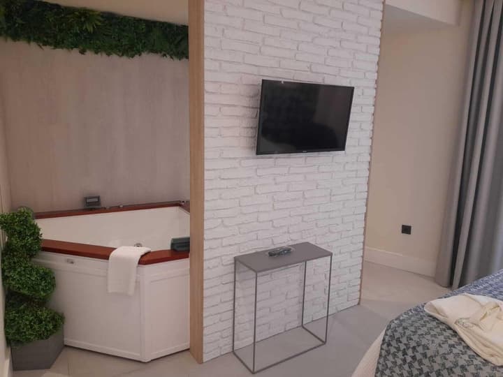 La Puerta de Nerja Hostal Boutique