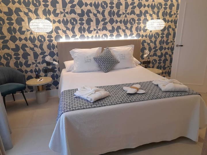 La Puerta de Nerja Hostal Boutique