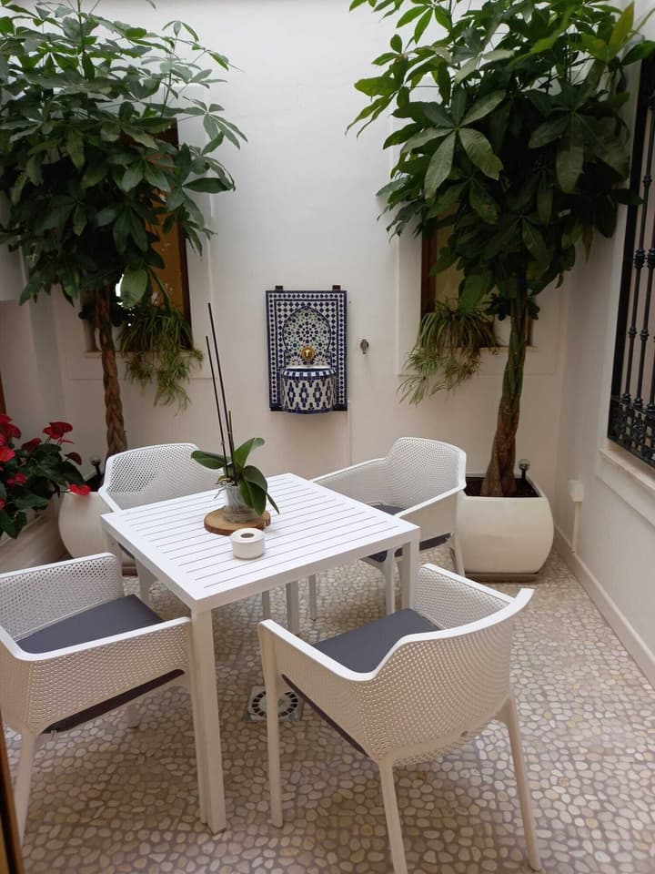 La Puerta de Nerja Hostal Boutique