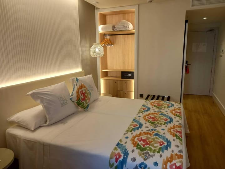 La Puerta de Nerja Hostal Boutique