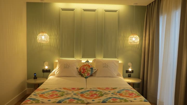 La Puerta de Nerja Hostal Boutique