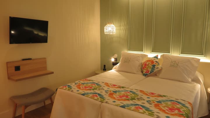 La Puerta de Nerja Hostal Boutique