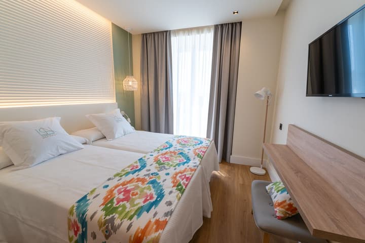La Puerta de Nerja Hostal Boutique