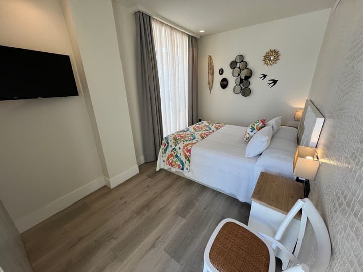 La Puerta de Nerja Hostal Boutique