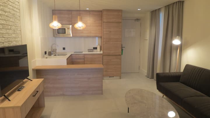 La Puerta de Nerja Hostal Boutique