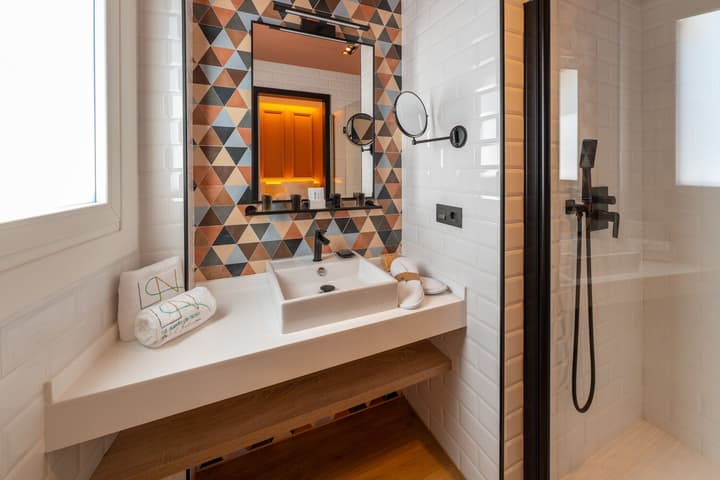 La Puerta de Nerja Hostal Boutique