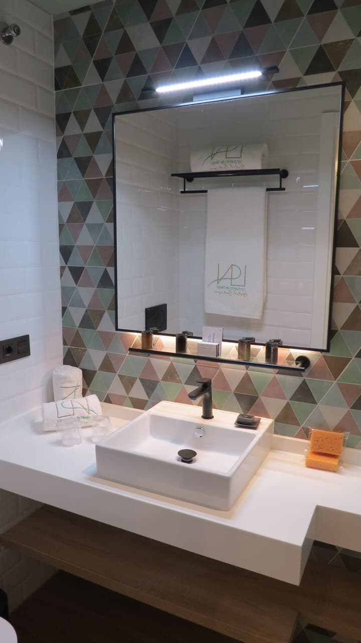 La Puerta de Nerja Hostal Boutique