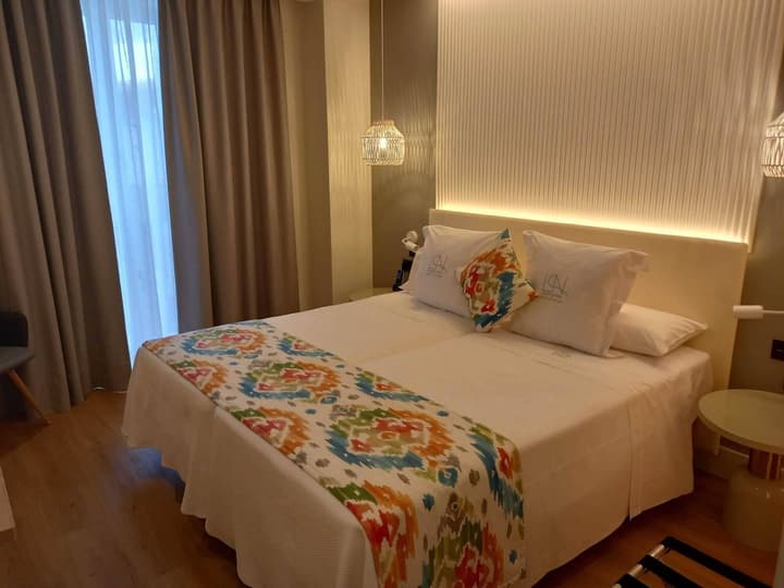La Puerta de Nerja Hostal Boutique