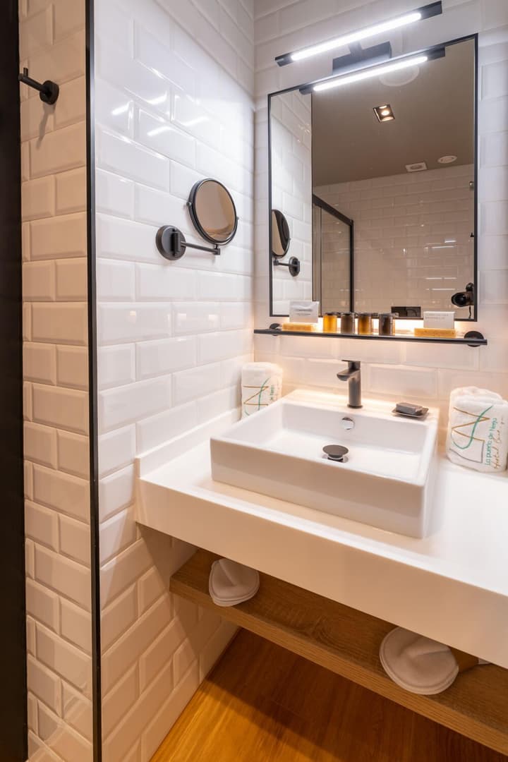 La Puerta de Nerja Hostal Boutique