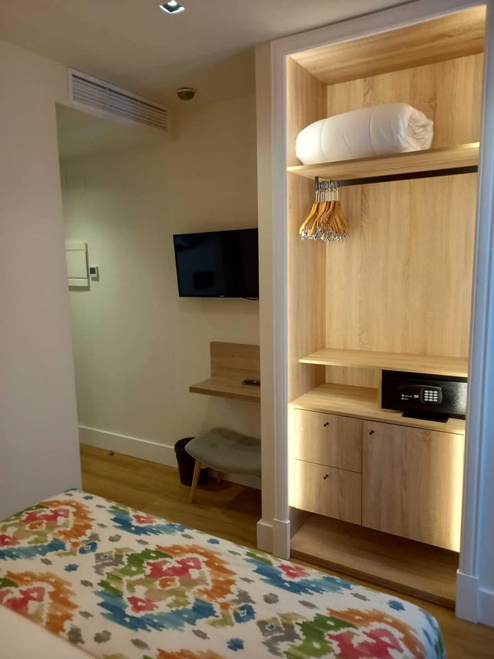 La Puerta de Nerja Hostal Boutique