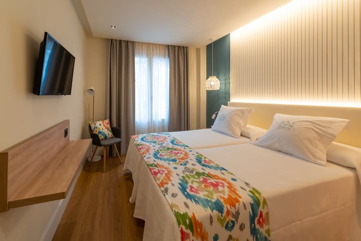 La Puerta de Nerja Hostal Boutique