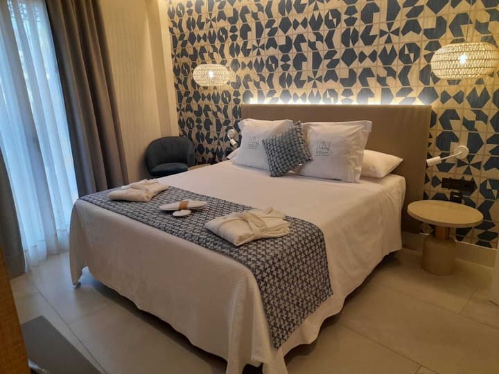 La Puerta de Nerja Hostal Boutique