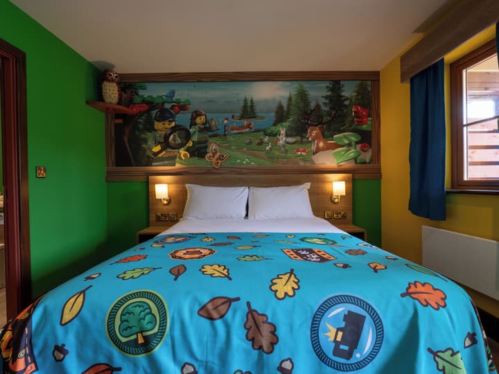 LEGOLAND Windsor Resort