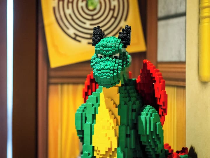 LEGOLAND Windsor Resort