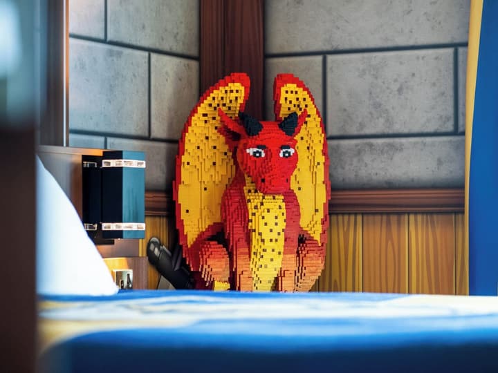 LEGOLAND Windsor Resort