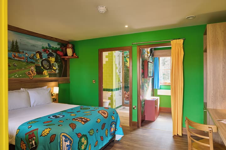 LEGOLAND Windsor Resort