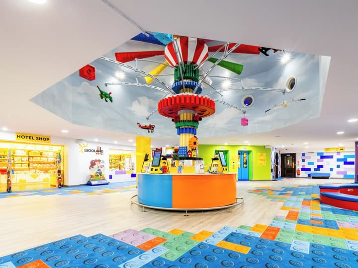 LEGOLAND Windsor Resort