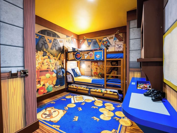 LEGOLAND Windsor Resort
