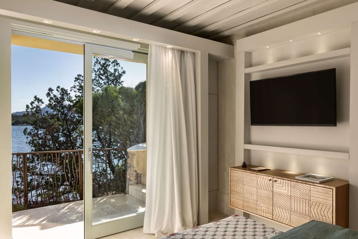 7Pines Resort Sardinia-A Destination By Hyatt