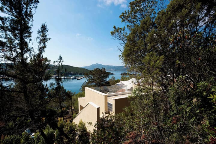 7Pines Resort Sardinia-A Destination By Hyatt