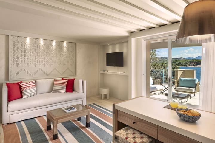 7Pines Resort Sardinia-A Destination By Hyatt