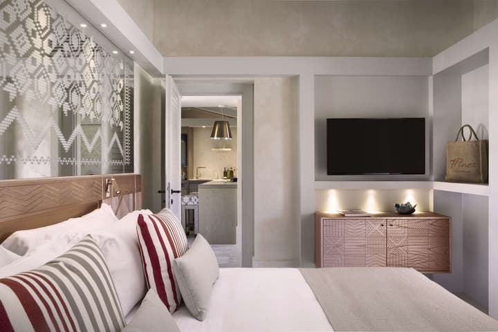 7Pines Resort Sardinia-A Destination By Hyatt