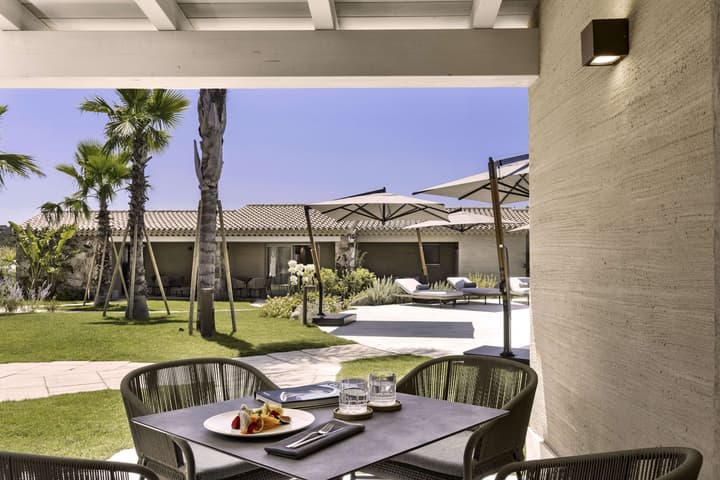 7Pines Resort Sardinia-A Destination By Hyatt