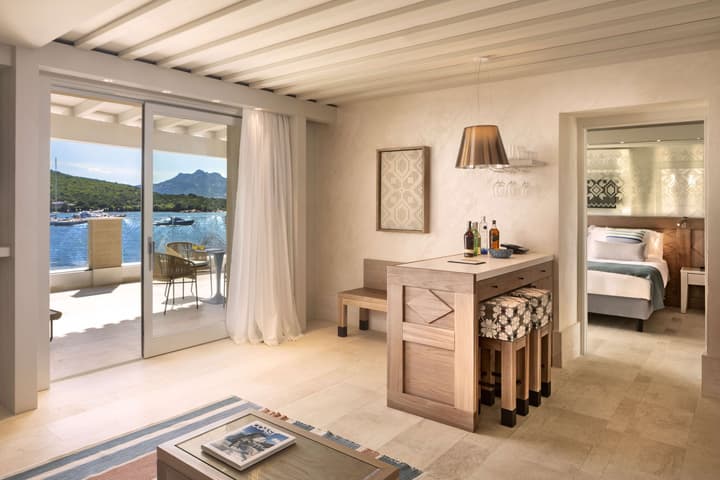 7Pines Resort Sardinia-A Destination By Hyatt