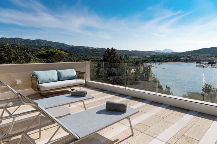 7Pines Resort Sardinia-A Destination By Hyatt