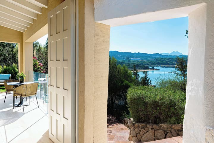 7Pines Resort Sardinia-A Destination By Hyatt