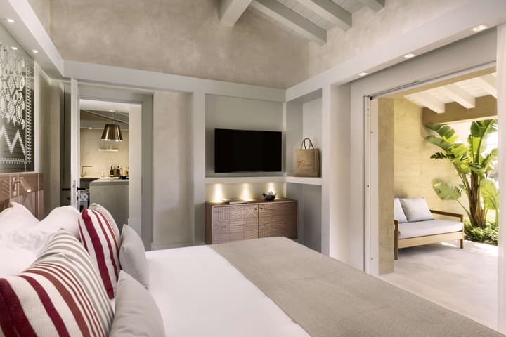 7Pines Resort Sardinia-A Destination By Hyatt