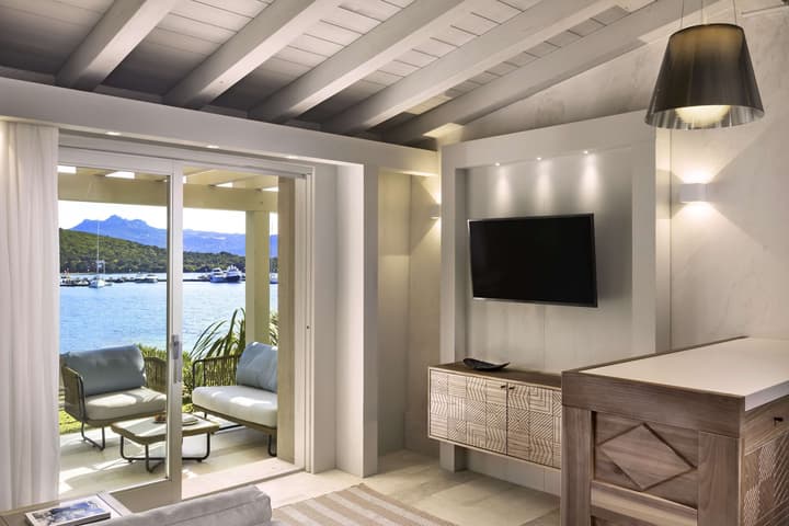 7Pines Resort Sardinia-A Destination By Hyatt