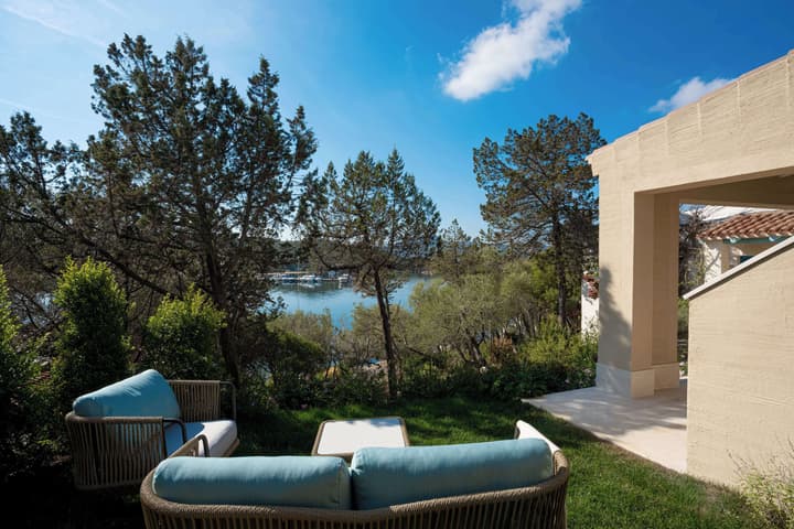 7Pines Resort Sardinia-A Destination By Hyatt