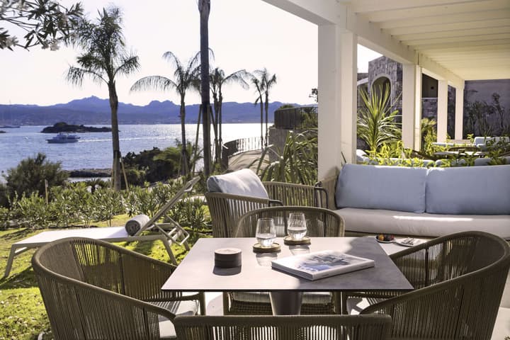 7Pines Resort Sardinia-A Destination By Hyatt