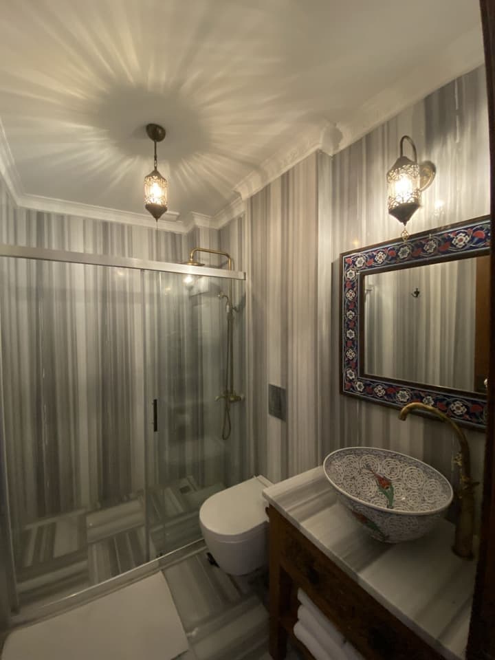 Villa Ephesus Hotel - Adult Only