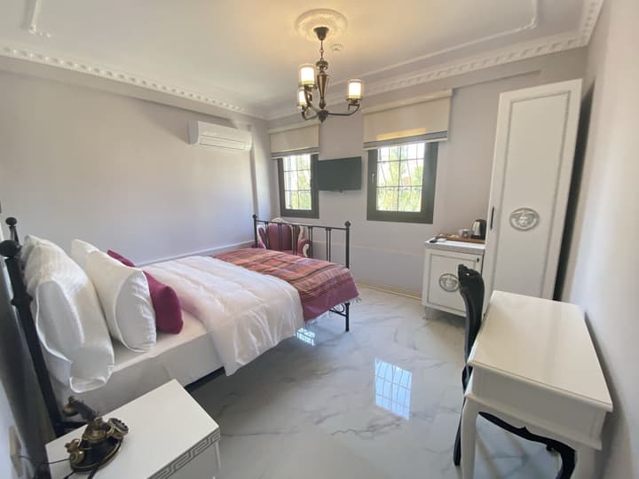 Villa Ephesus Hotel - Adult Only