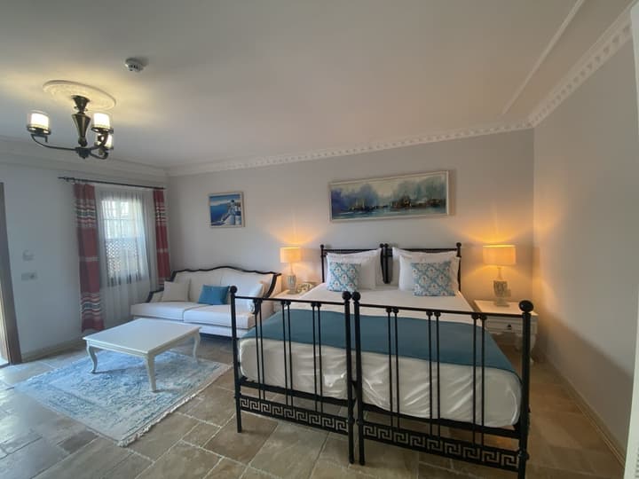 Villa Ephesus Hotel - Adult Only