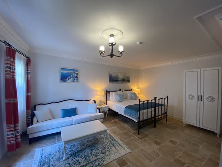 Villa Ephesus Hotel - Adult Only