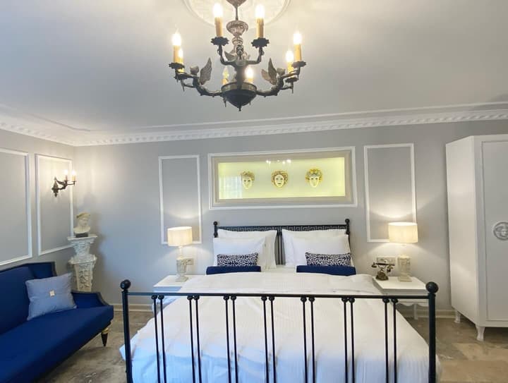 Villa Ephesus Hotel - Adult Only