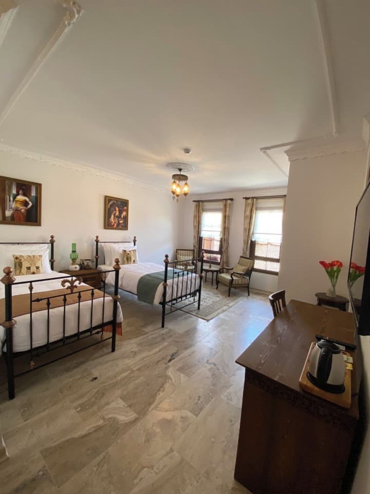 Villa Ephesus Hotel - Adult Only