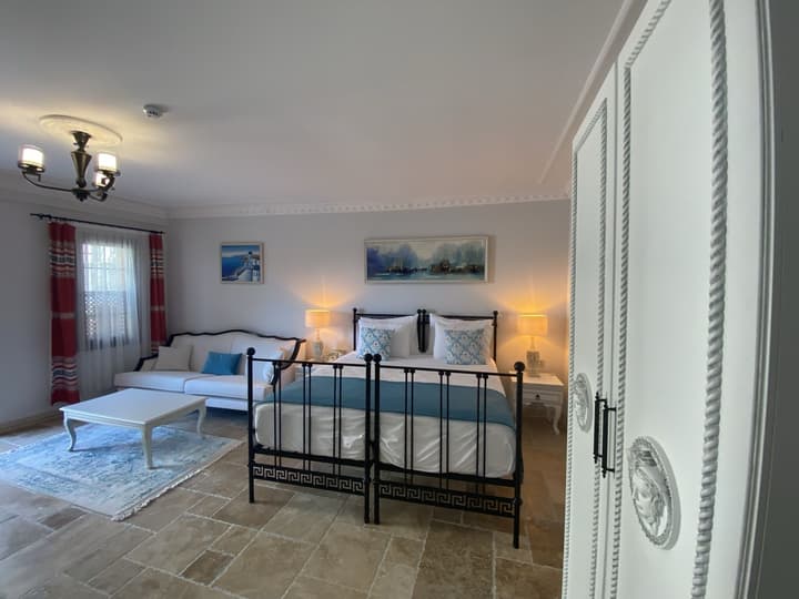 Villa Ephesus Hotel - Adult Only