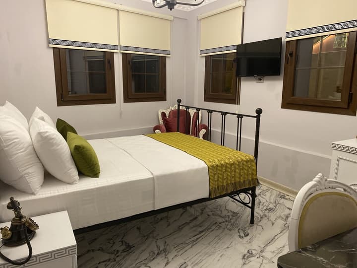 Villa Ephesus Hotel - Adult Only