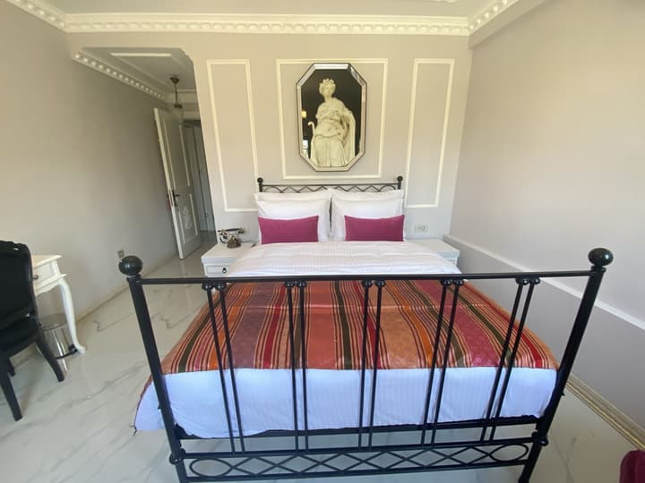 Villa Ephesus Hotel - Adult Only