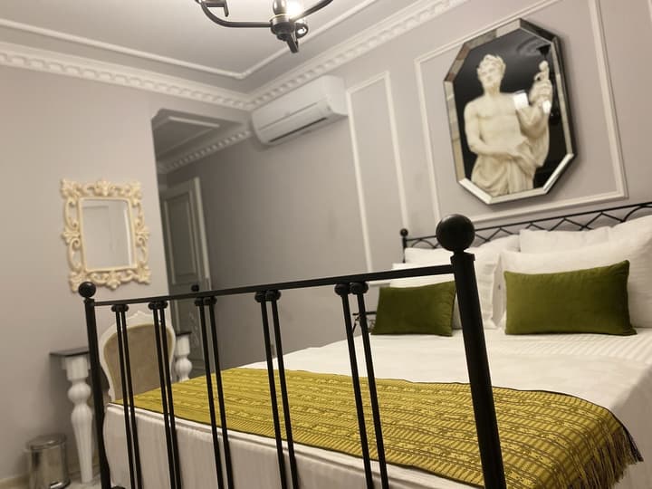 Villa Ephesus Hotel - Adult Only