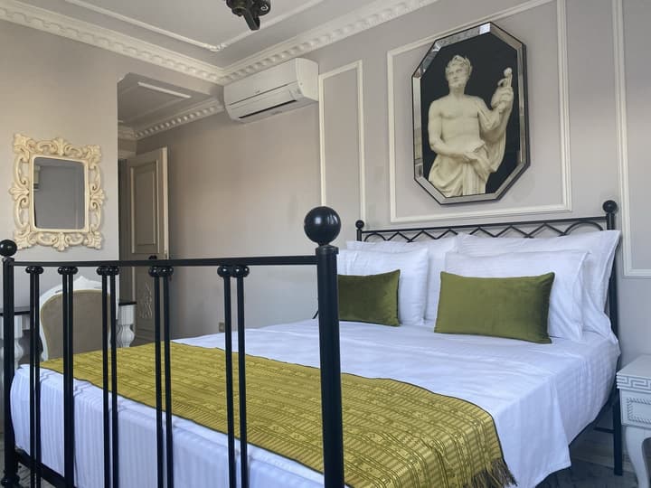 Villa Ephesus Hotel - Adult Only