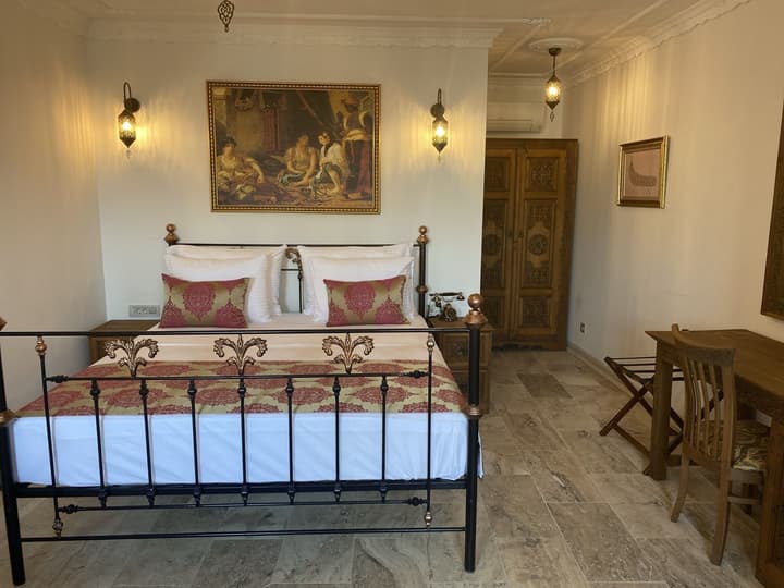 Villa Ephesus Hotel - Adult Only