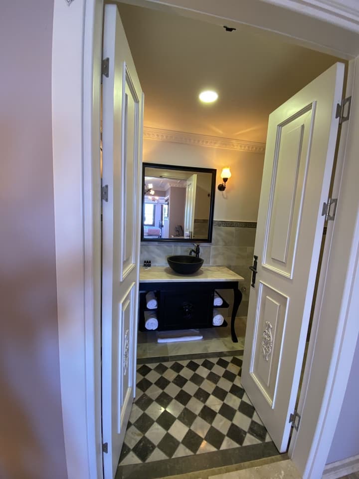 Villa Ephesus Hotel - Adult Only