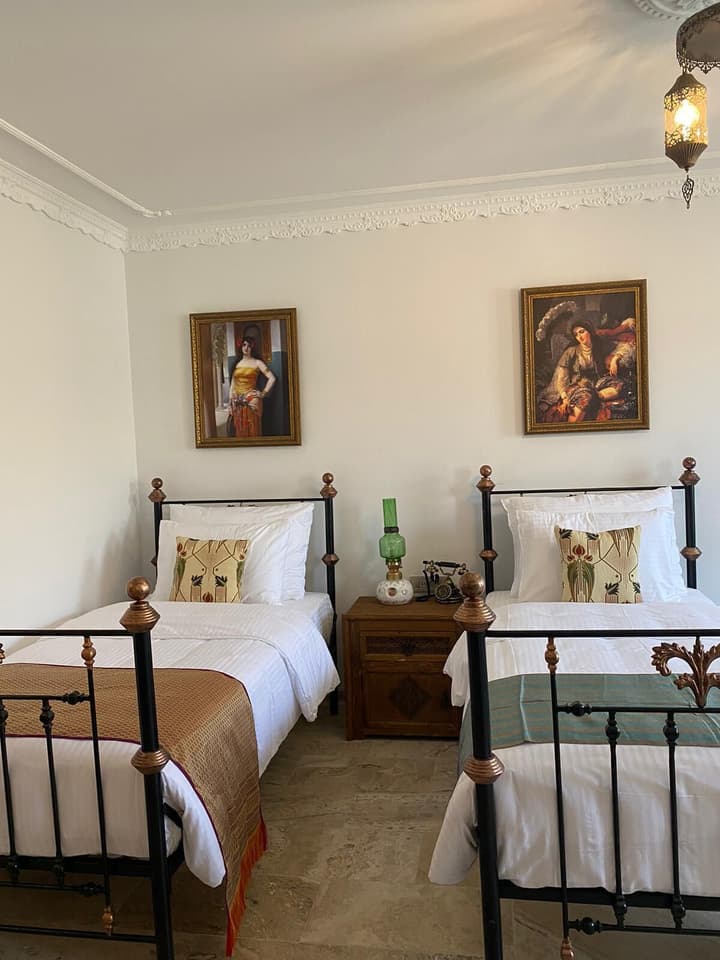 Villa Ephesus Hotel - Adult Only