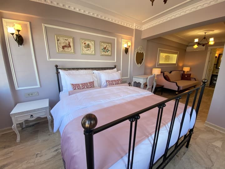 Villa Ephesus Hotel - Adult Only